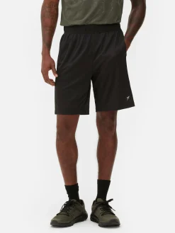Homme Primark Shorts|Vêtements De Sport|Short De Sport En Maille