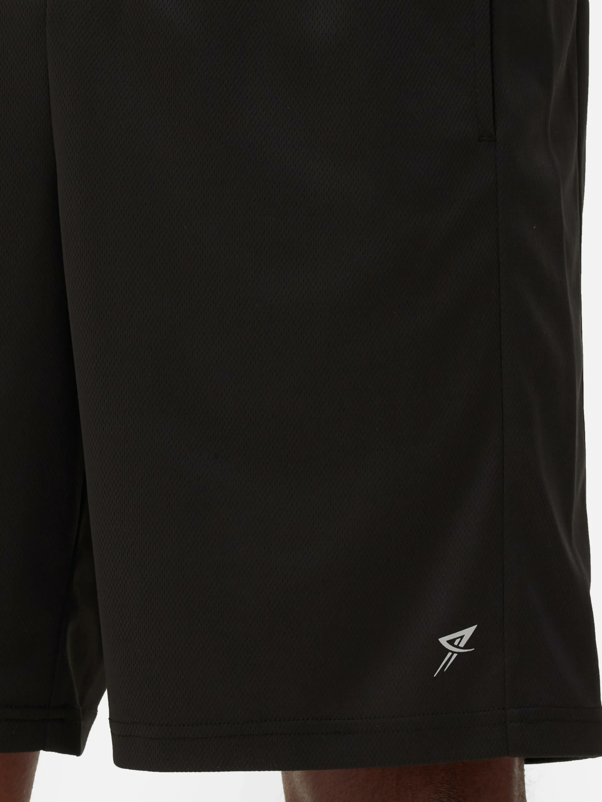 Homme Primark Shorts|Vêtements De Sport|Short De Sport En Maille