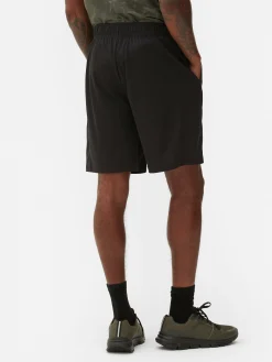 Homme Primark Shorts|Vêtements De Sport|Short De Sport En Maille