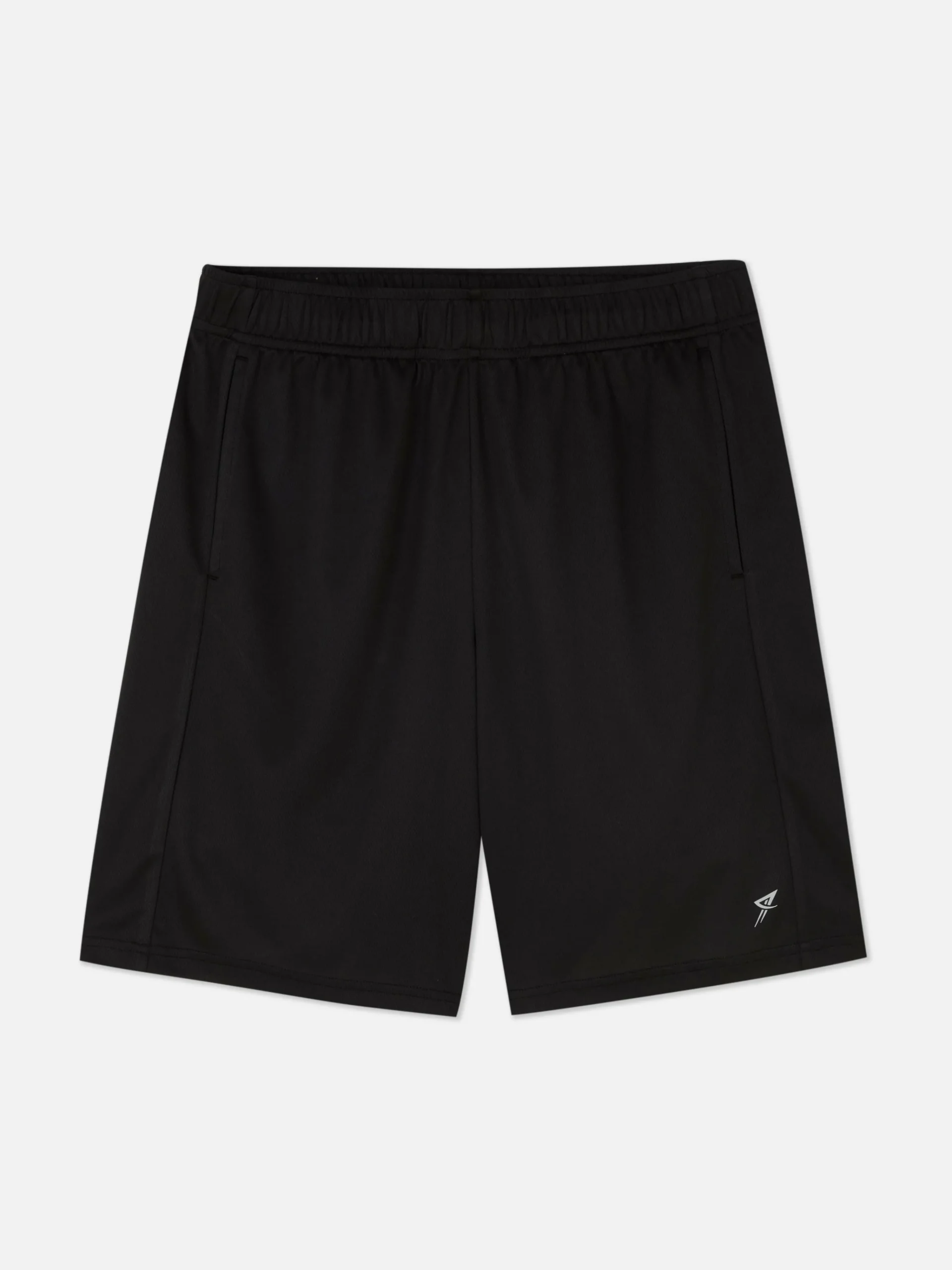 Homme Primark Shorts|Vêtements De Sport|Short De Sport En Maille