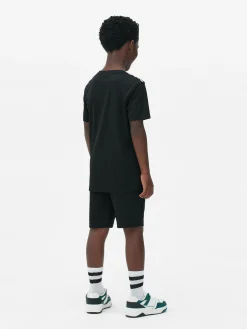 Enfant Primark Shorts|Short De Sport En Maille