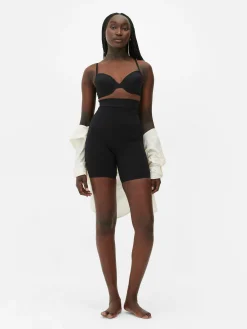 Femme Primark Sous-Vêtements Gainants|Short Sculptant Sans Coutures