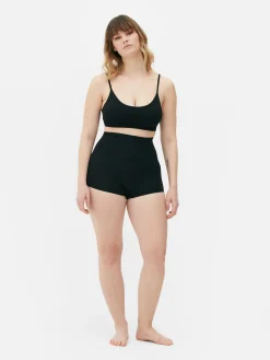 Femme Primark Sous-Vêtements Gainants|Short Sculptant Sans Coutures