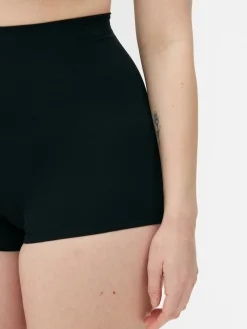 Femme Primark Sous-Vêtements Gainants|Short Sculptant Sans Coutures