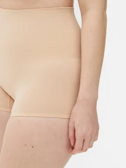 Femme Primark Sous-Vêtements Gainants|Short Sculptant Sans Coutures