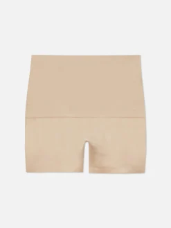 Femme Primark Sous-Vêtements Gainants|Short Sculptant Sans Coutures