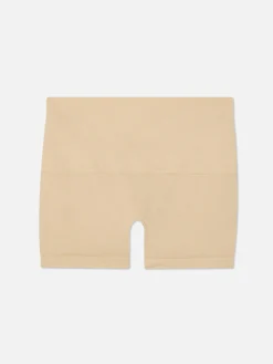 Femme Primark Sous-Vêtements Gainants|Short Sculptant Sans Coutures