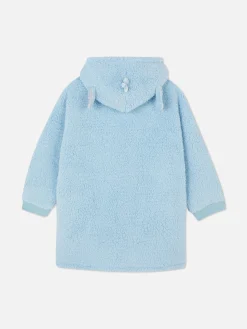 Enfant Primark Sweat À Capuche Et Combinaison|Snuddie En Molleton Disney Lilo & Stitch