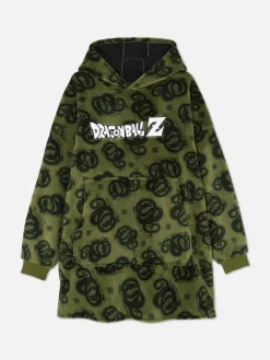 Homme Primark Pyjamas|Snuddie Pour Homme Dragon Ball Z