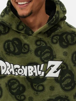 Homme Primark Pyjamas|Snuddie Pour Homme Dragon Ball Z