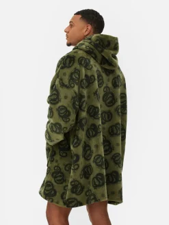 Homme Primark Pyjamas|Snuddie Pour Homme Dragon Ball Z