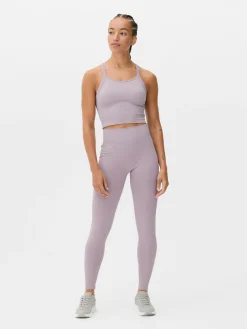 Femme Primark Vêtements De Sport|Soutien-gorge De Sport à Dos Nageur