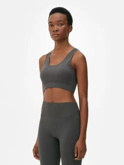Femme Primark Vêtements De Sport|Soutien-gorge De Sport Sans Coutures