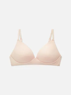 Femme Primark Soutiens-Gorge|Soutien-gorge D'intérieur Rembourré Sans Armatures