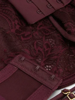 Femme Primark Soutiens-Gorge|Soutien-gorge Non Rembourré En Dentelle, Bonnets D à G