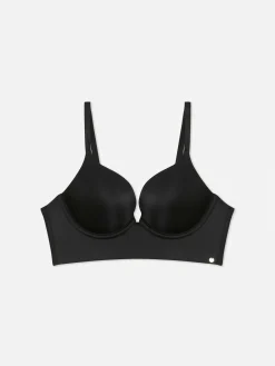 Femme Primark Sous-Vêtements Gainants|Soutien-gorge Push-up à Décolleté « V » Plongeant