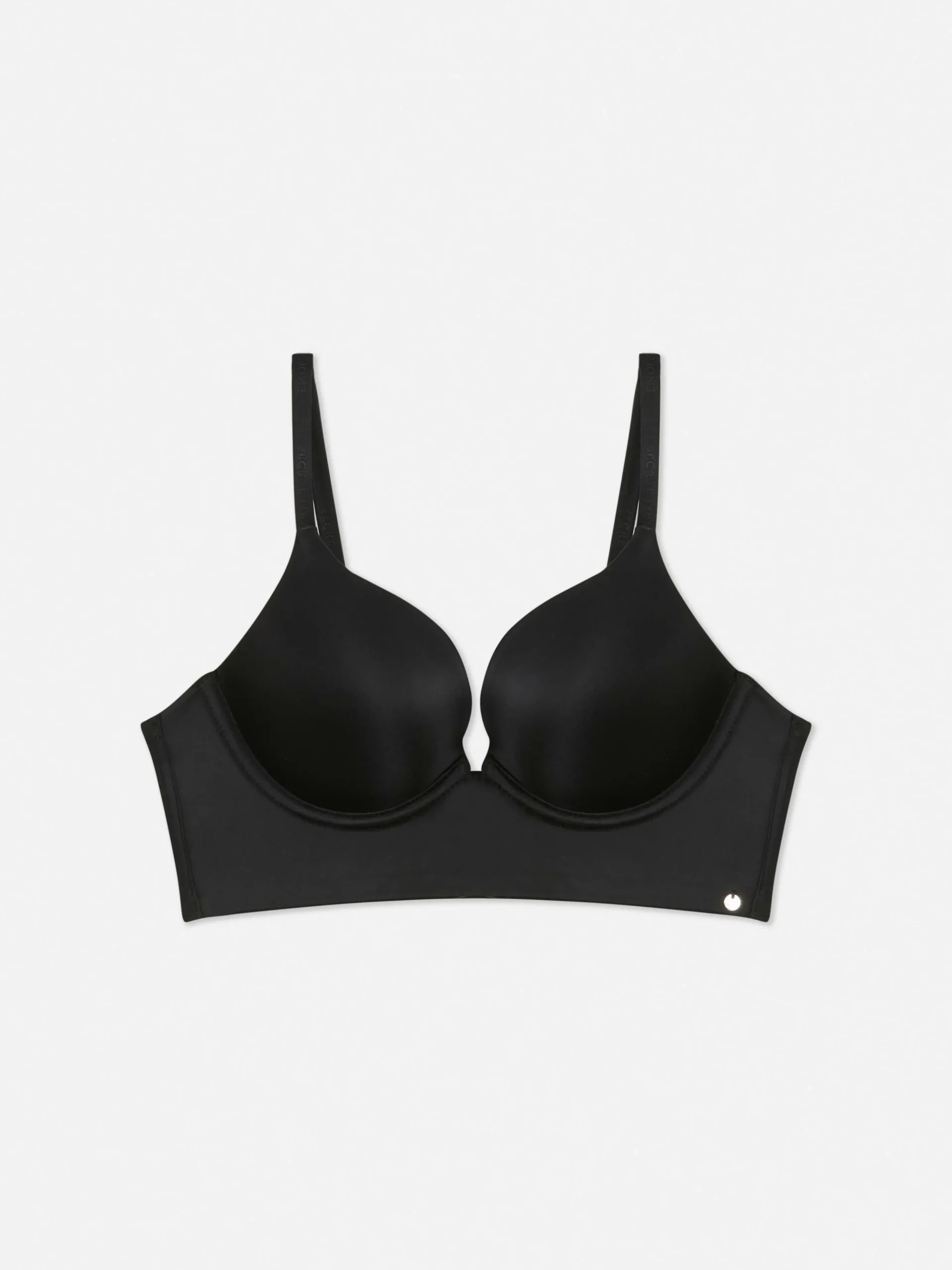 Femme Primark Sous-Vêtements Gainants|Soutien-gorge Push-up à Décolleté « V » Plongeant
