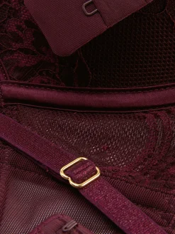 Femme Primark Soutiens-Gorge|Soutien-gorge Push-up En Dentelle à Armatures