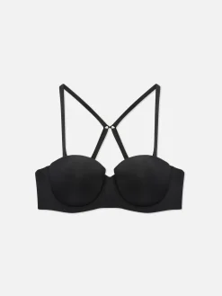 Femme Primark Soutiens-Gorge|Soutien-gorge Sans Bretelles Multiposition, Bonnets A à D
