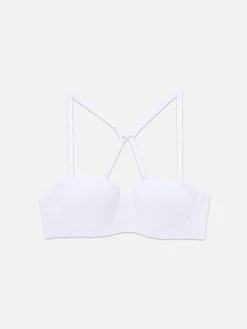 Femme Primark Soutiens-Gorge|Soutien-gorge Sans Bretelles Multiposition, Bonnets A à D