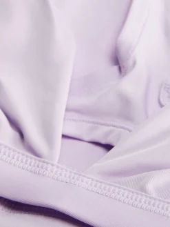 Femme Primark Ensembles Lingerie|Soutien-gorge Triangle Et String En Microfibre