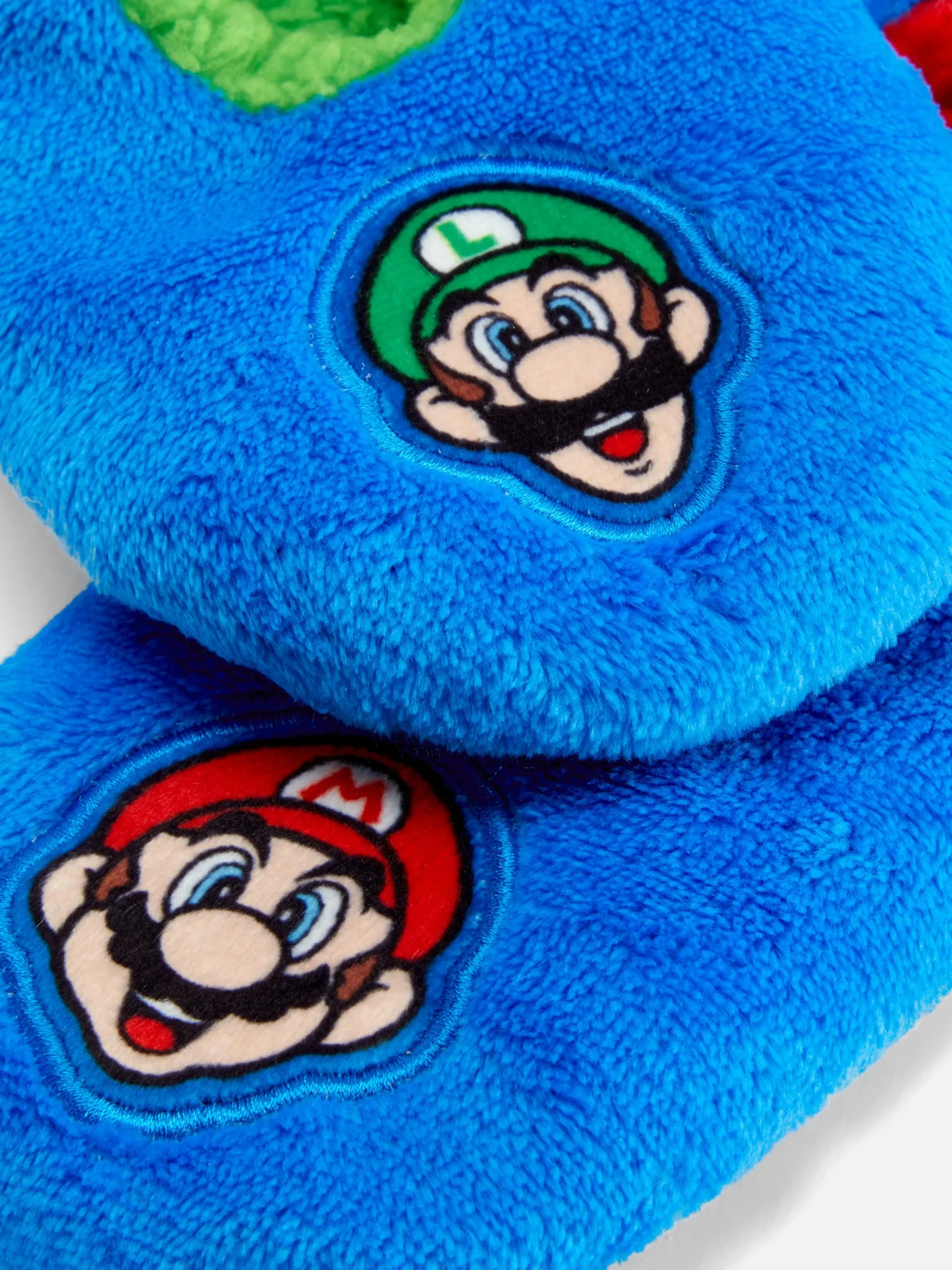 Enfant Primark Chaussettes|Super Mario Bros. Chaussons Bas