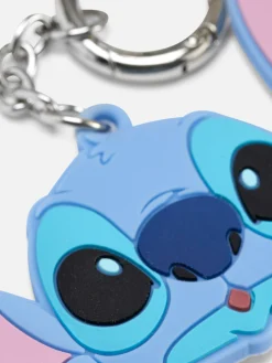 Primark Accessoires Voyages|Support De Tracker à Breloque Disney Lilo & Stitch