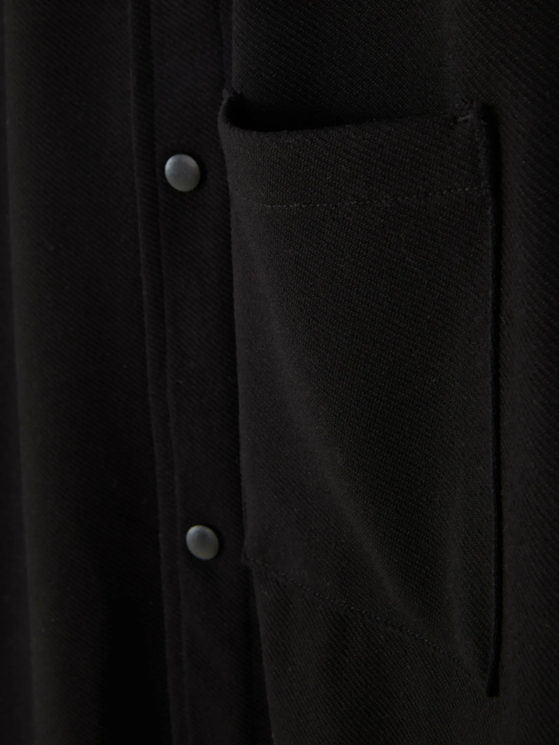 Homme Primark Chemises|Surchemise En Jersey Kem