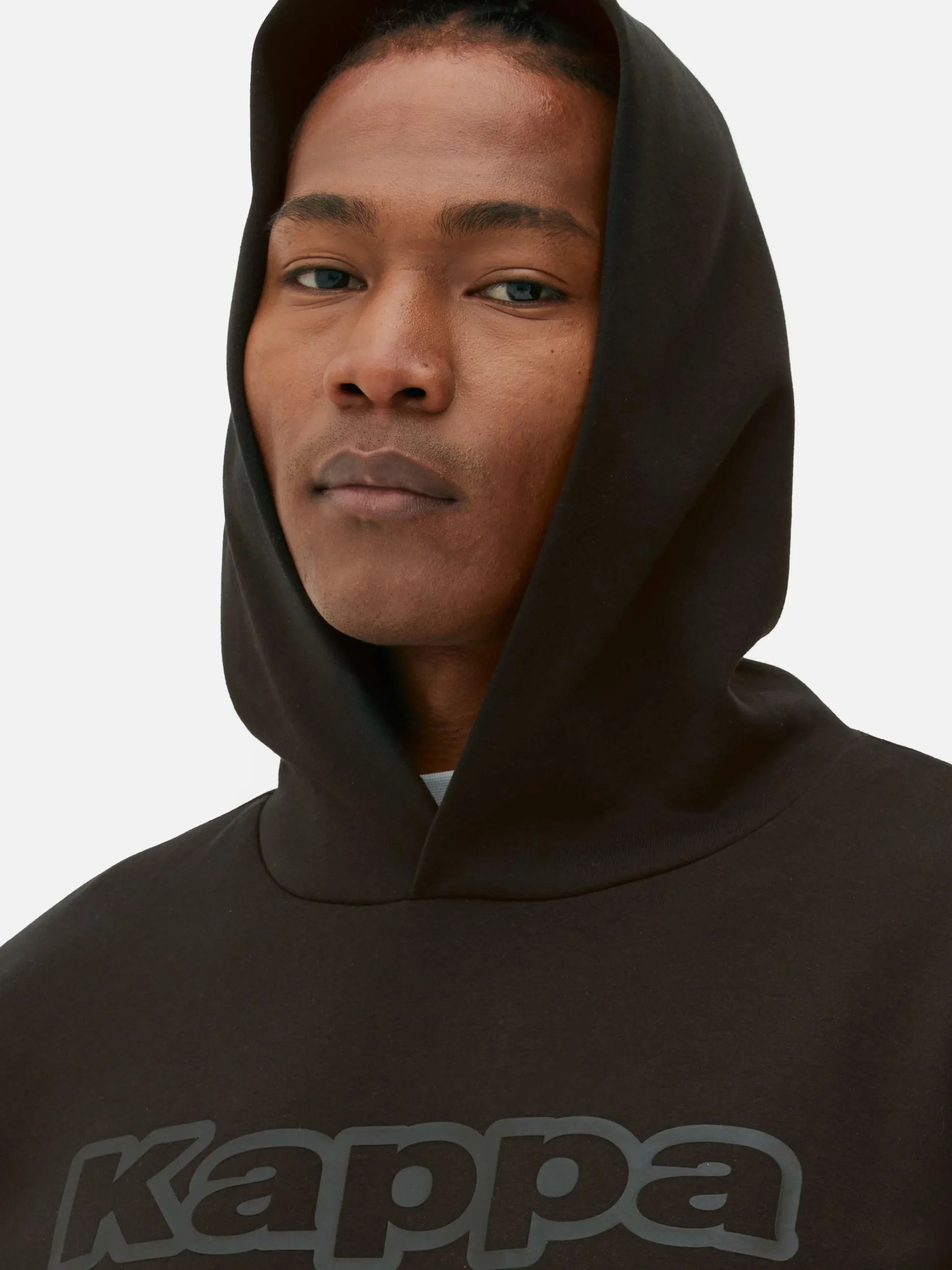 Homme Primark Vêtements De Sport|Sweats À Capuche Et Sweat-Shirts|Sweat à Capuche à Coordonner Kappa X