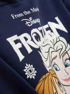Enfant Primark Sweats À Capuche Et Sweat-Shirts|Sweat à Capuche à Coordonner Disney La Reine Des Neiges