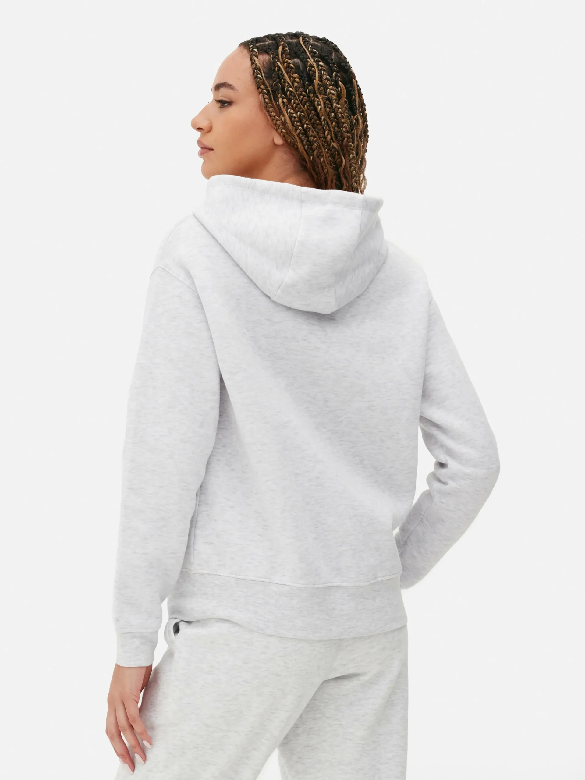 Femme Primark Sweats À Capuche Et Sweat-Shirts|Sweat à Capuche à Cordon De Serrage