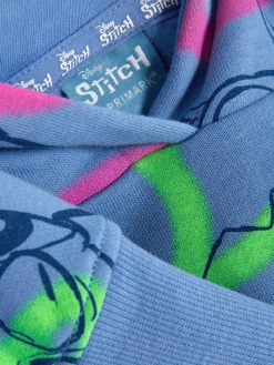 Enfant Primark Sweats À Capuche Et Sweat-Shirts|Sweat à Capuche à Imprimé Disney Lilo & Stitch