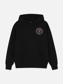 Homme Primark Sweats À Capuche Et Sweat-Shirts|Sweat à Capuche à Logo Inter Miami