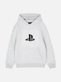 Enfant Primark Sweats À Capuche Et Sweat-Shirts|Sweat à Capuche à Logo PlayStation