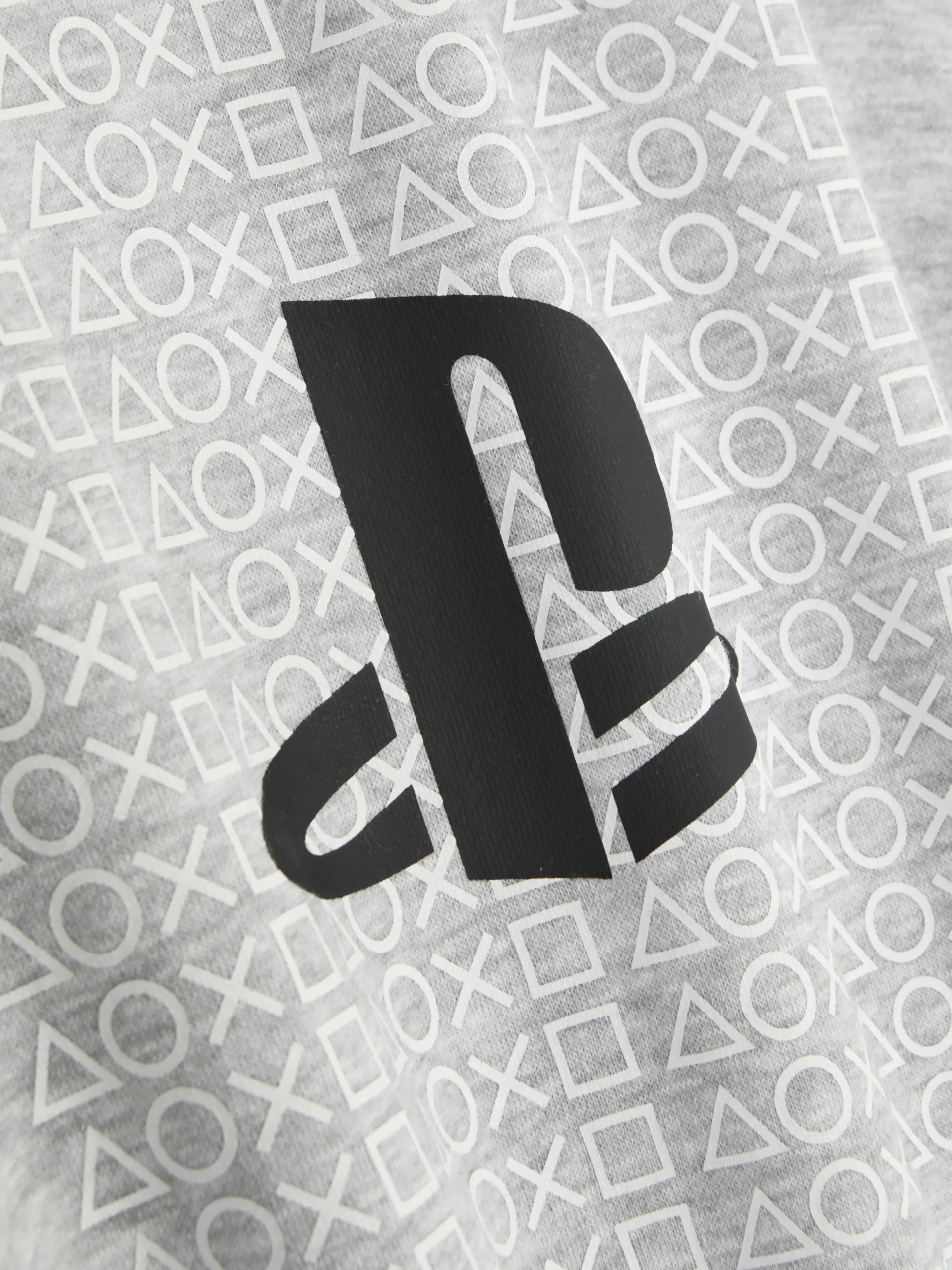 Enfant Primark Sweats À Capuche Et Sweat-Shirts|Sweat à Capuche à Logo PlayStation