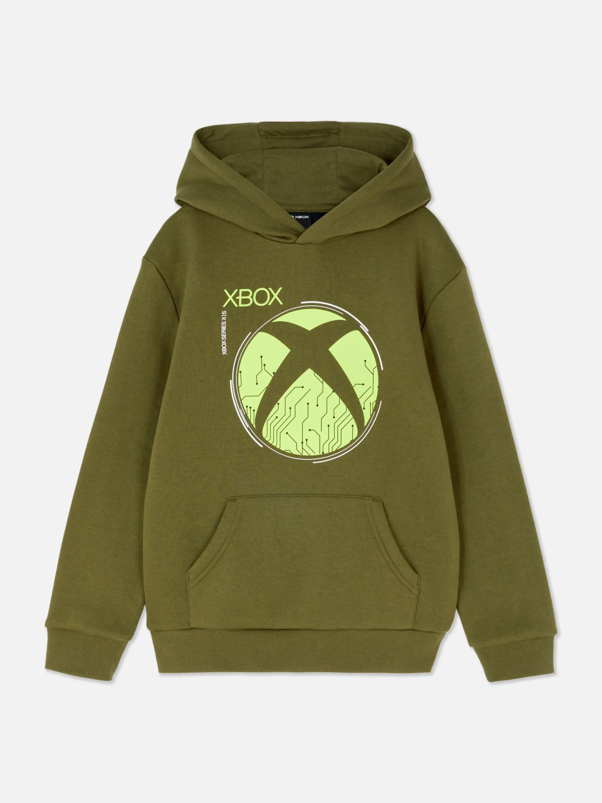 Enfant Primark Sweats À Capuche Et Sweat-Shirts|Sweat à Capuche à Logo Xbox