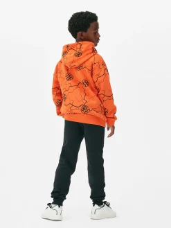 Enfant Primark Sweats À Capuche Et Sweat-Shirts|Sweat à Capuche Avec Logo Dragon Ball Z