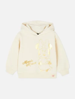 Enfant Primark Sweats À Capuche Et Sweat-Shirts|Sweat à Capuche Avec Oreilles Disney Minnie Mouse