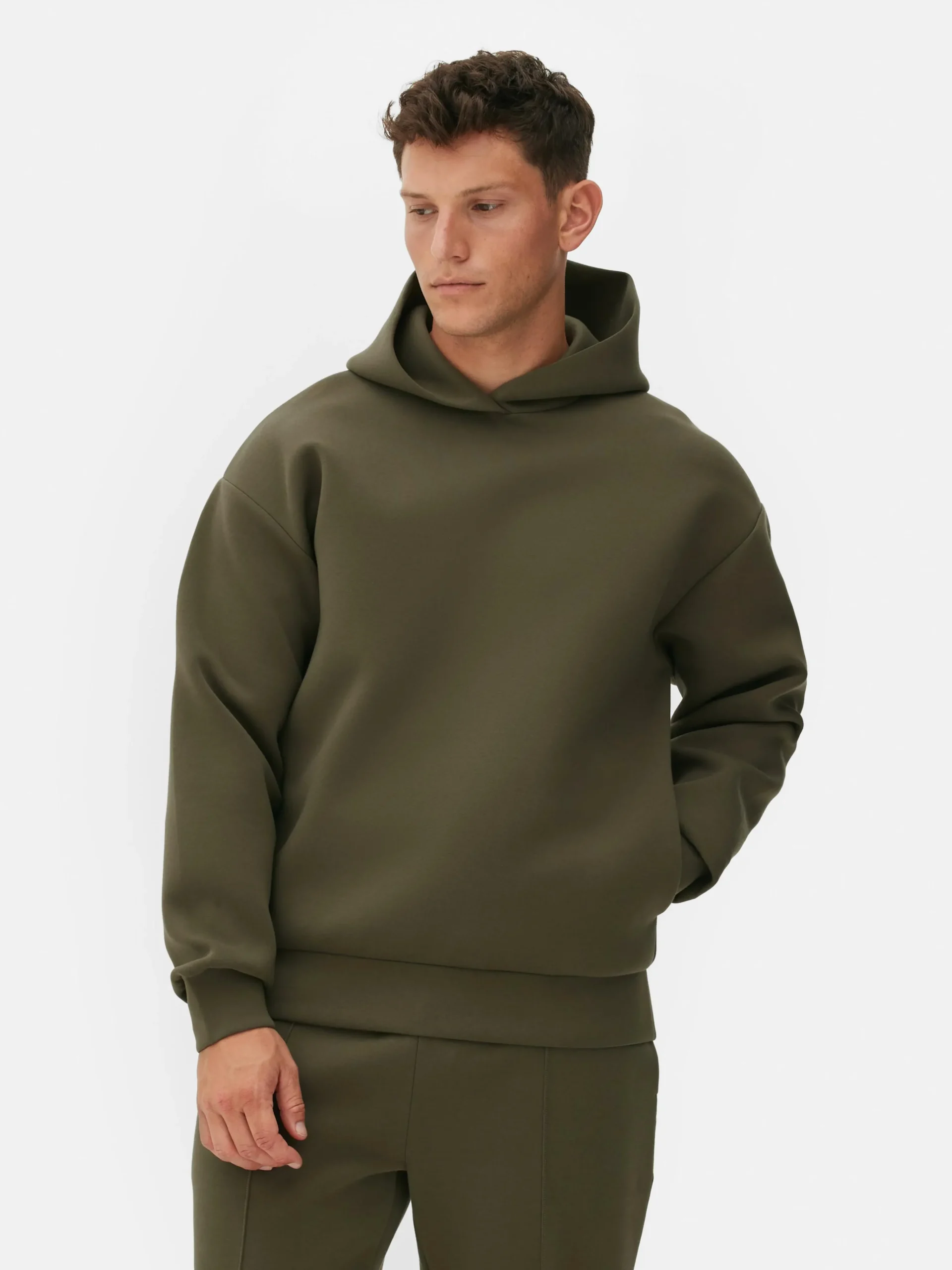 Homme Primark Sweats À Capuche Et Sweat-Shirts|Sweat à Capuche Classique Kem