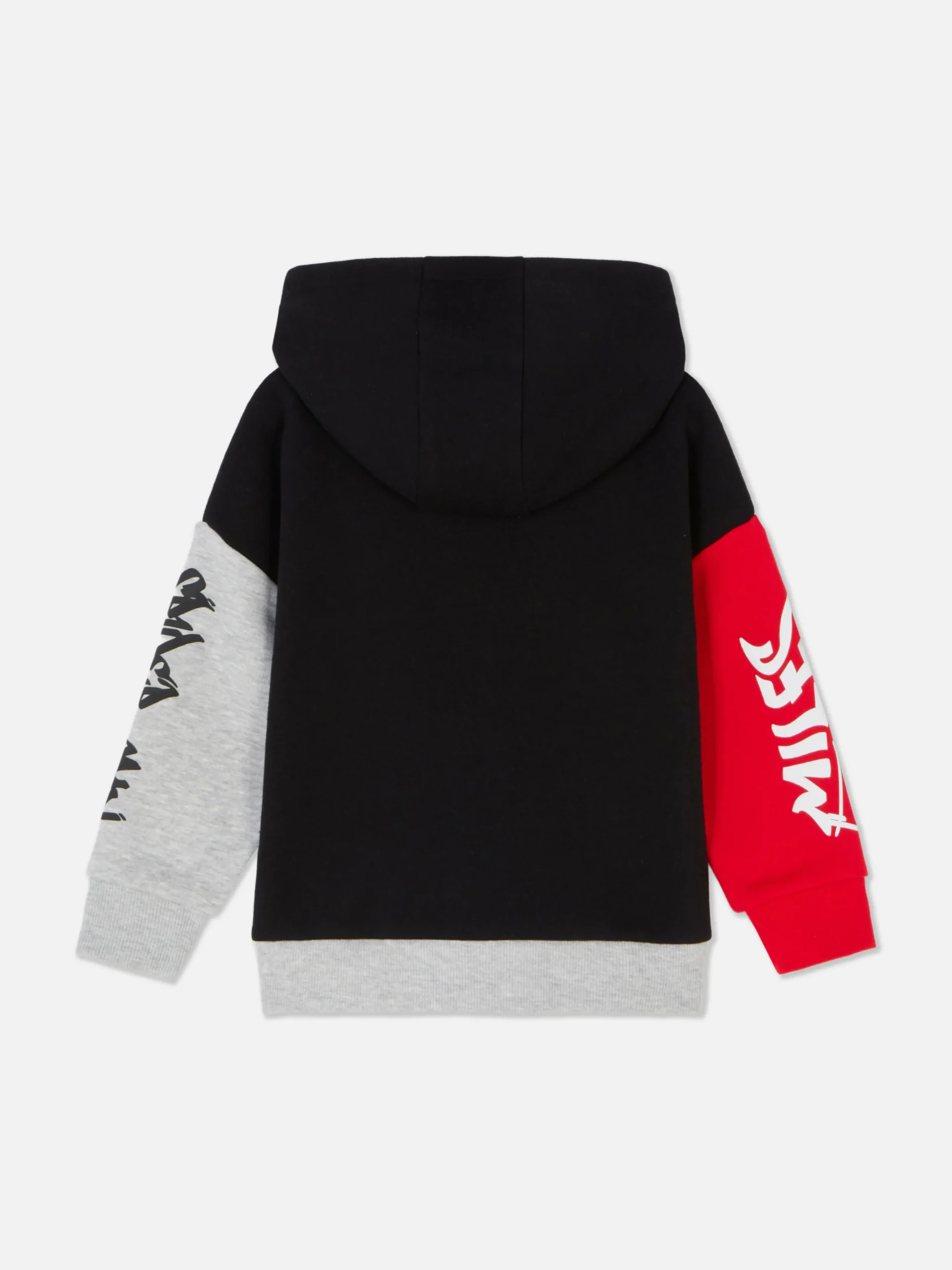 Enfant Primark Sweats À Capuche Et Sweat-Shirts|Sweat à Capuche Color Block Marvel Avengers