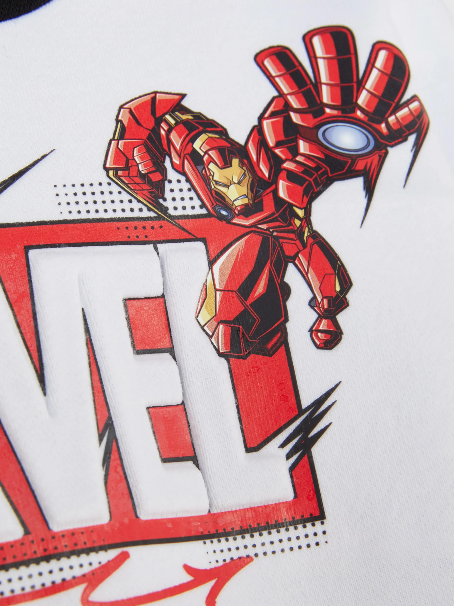 Enfant Primark Sweats À Capuche Et Sweat-Shirts|Sweat à Capuche Color Block Marvel Avengers