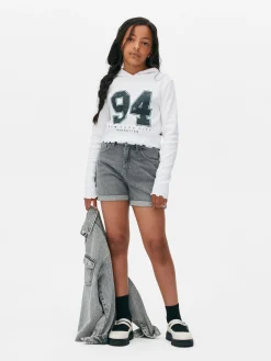 Enfant Primark Sweats À Capuche Et Sweat-Shirts|Sweat à Capuche Court New York