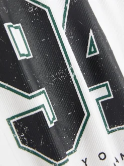 Enfant Primark Sweats À Capuche Et Sweat-Shirts|Sweat à Capuche Court New York