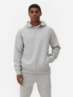Homme Primark Vêtements De Sport|Sweats À Capuche Et Sweat-Shirts|Sweat à Capuche De Sport Contrecollé