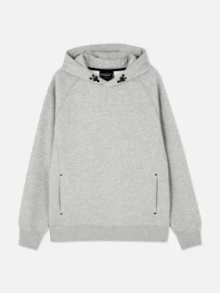 Homme Primark Vêtements De Sport|Sweats À Capuche Et Sweat-Shirts|Sweat à Capuche De Sport Contrecollé