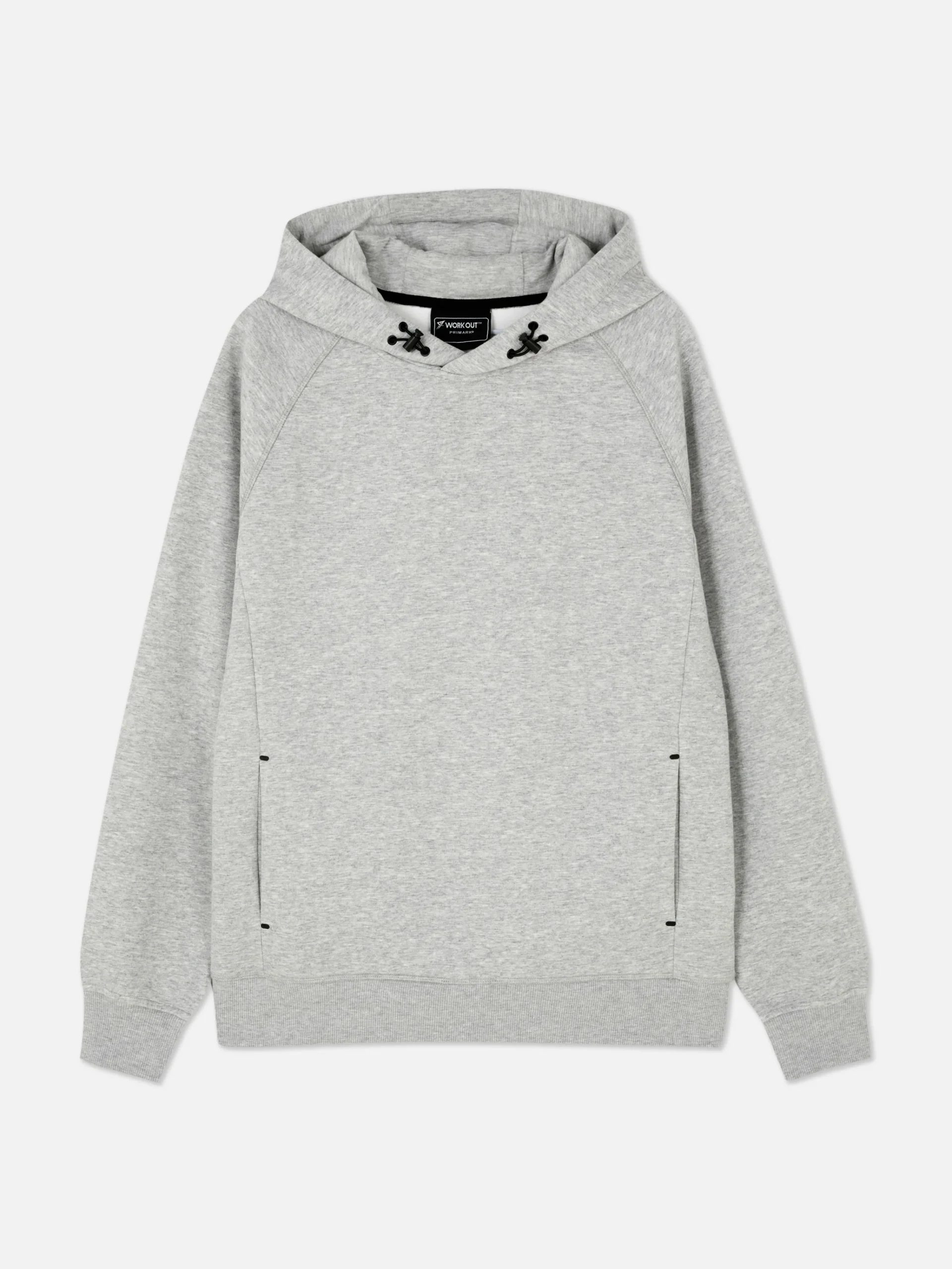 Homme Primark Vêtements De Sport|Sweats À Capuche Et Sweat-Shirts|Sweat à Capuche De Sport Contrecollé