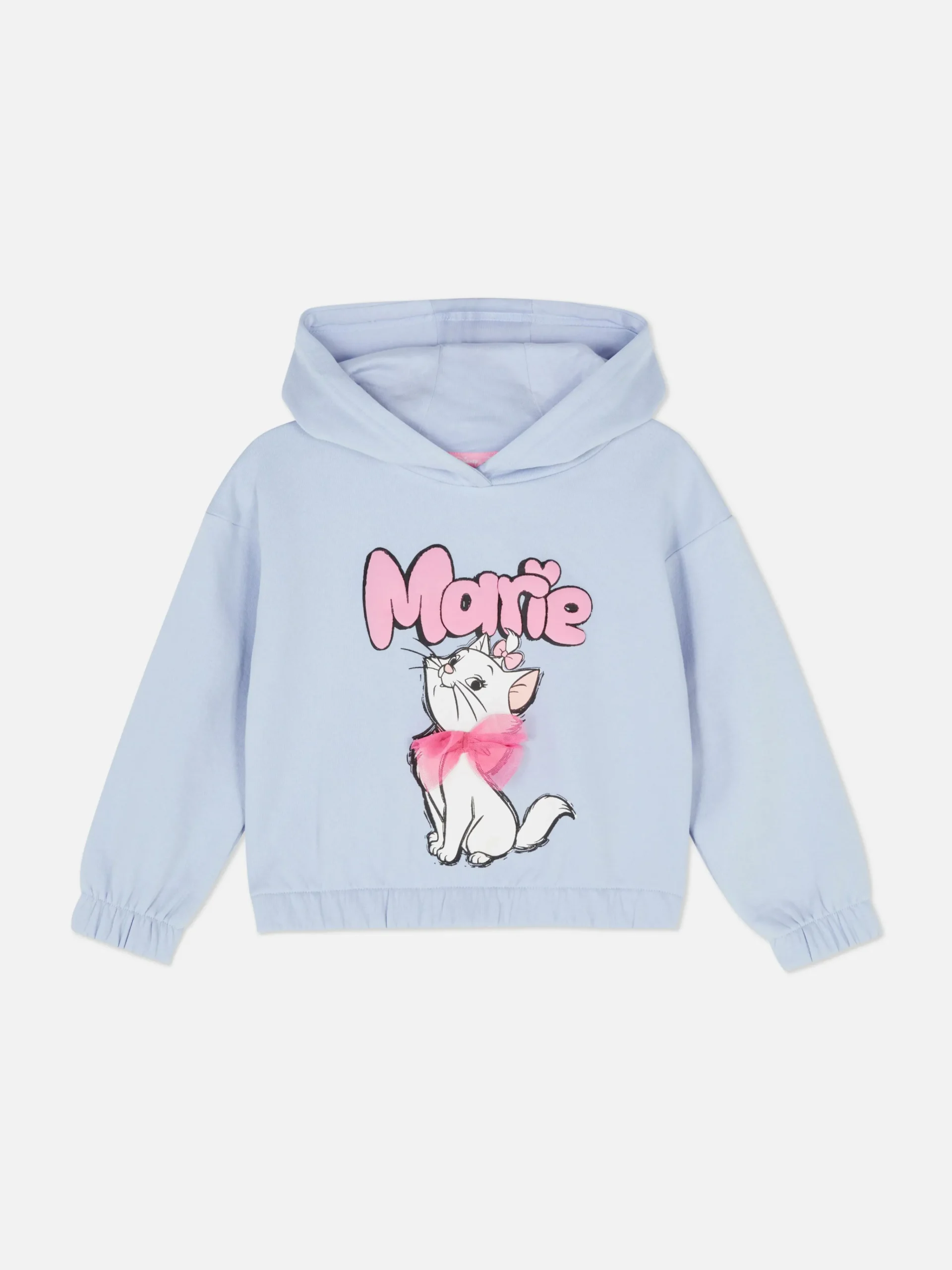 Enfant Primark Sweats À Capuche Et Sweat-Shirts|Sweat à Capuche Disney Les Aristochats Marie