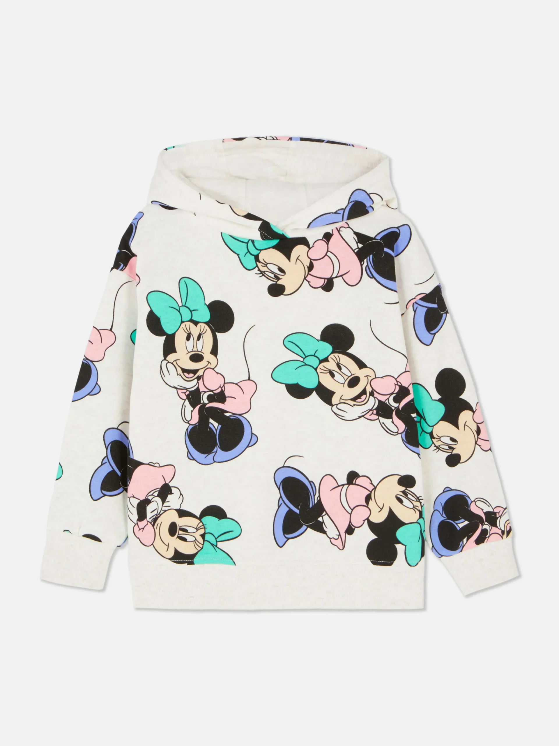 Enfant Primark Sweats À Capuche Et Sweat-Shirts|Sweat à Capuche Disney Minnie Mouse
