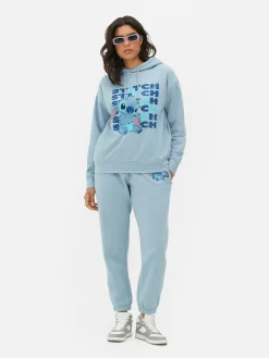 Femme Primark Sweats À Capuche Et Sweat-Shirts|Sweat à Capuche Disney Stitch à Coordonner
