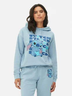 Femme Primark Sweats À Capuche Et Sweat-Shirts|Sweat à Capuche Disney Stitch à Coordonner